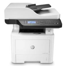 Laser MFP 432fdn